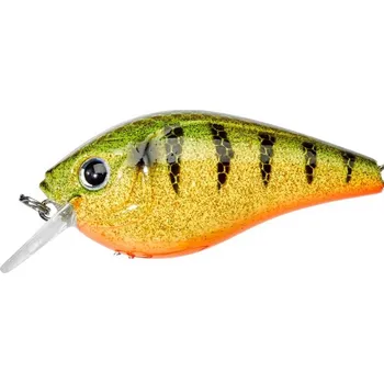 Nástraha Wobler Gunki Kraken F 5,5cm 9,6gr Strass Perch