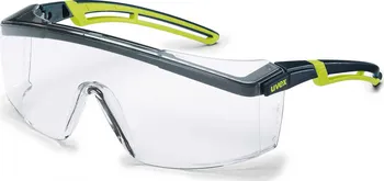 ochranné brýle UVEX Astrospec 2.0 9164285 čiré