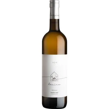 Víno Lacina Vinařství Pálava se skleněnou zátkou Vinolok 2022