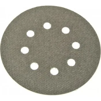 Brusný kotouč Adaptér nosiče disk 125mm 8 děr