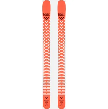 Sjezdové lyže Lyže Black Crows Camox Birdie Ski 2022/2023 Barva: Salmon, Velikost: 162 cm