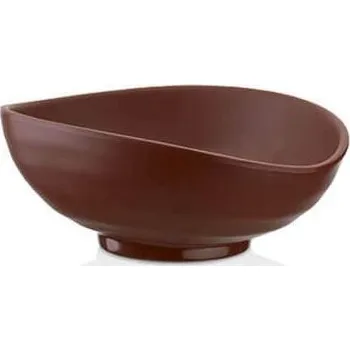 KULSAN GALAXY TERRA MELAMÍNOVÁ MISKA 1650 ML SVĚTLOHNĚDÁ