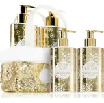 Vivian Gray Golden Glitters Vanilla &…