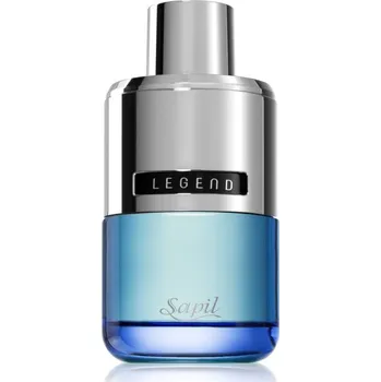 Pánský parfém Sapil Legend parfémovaná voda unisex 100 ml