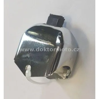 Přepínač blikačů, Jawa, ČZ