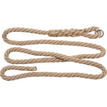 Pokorný sítě Lano na šplh Varianta: 6 m