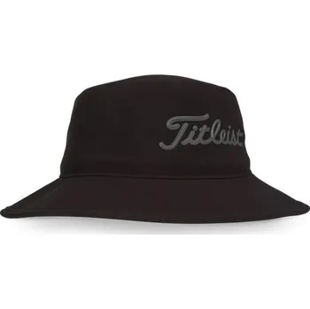 Čepice Titleist Players StaDry gollfový klobouk, černý