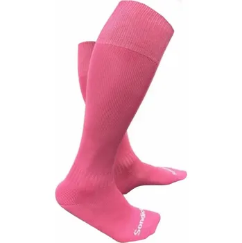 Pánské ponožky Sondico Football Socks Mens Pink Mens 7-11
