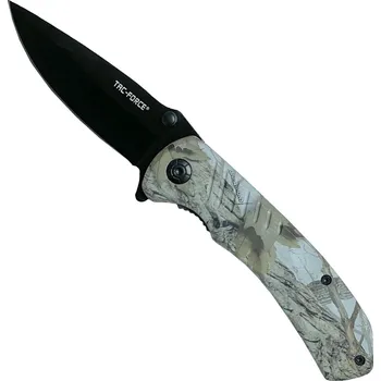 Kuchyňský nůž TAC-FORCE - Nůž TF-764BC 8cm