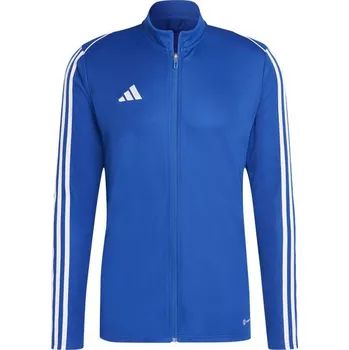 Pánská mikina Pánské tričko Tiro 23 League Training Track Top M HS3505 - Adidas 3XL
