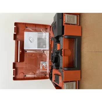 FEIN AFMM 14 Aku multifunkční nářadí