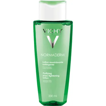 Vichy Normaderm čisticí adstringentní tonikum 200 ml