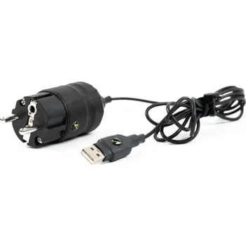 Hi-Fi systém Vortex HiFi Ground OPTIMIZER GO2 MK2 – USB-A