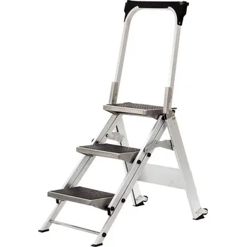Schůdek JUMBO Giant Step Ladder Počet nášlapů: 3