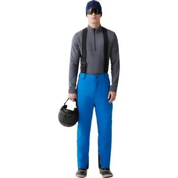 Snowboardové kalhoty Kalhoty lyžařské Colmar Sapporo Rec 1424 Velikost: L modrá