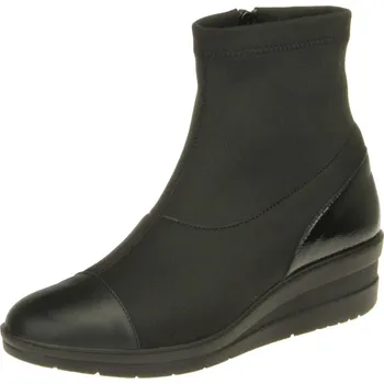 Pánské polobotky Elegantní kotníková obuv IMAC C410 Velikost: 38