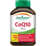 JAMIESON Koenzym Q10 120mg cps.60