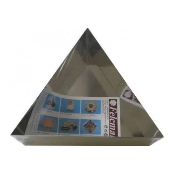 Nádoba na pečení Trojuhelník velký - dortová forma