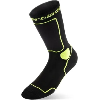 cyklistický dres Rollerblade Skate Socks, M (39-42)