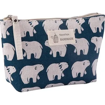 Kosmetická taška Kosmetická taška na cesty - 9