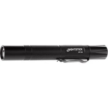 Svítilna Kapesní svítilna MT-120 Mini-TAC, Nightstick, černá