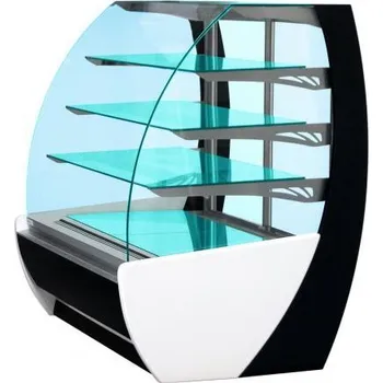 KAMELEO 0.6W CUKRÁŘSKÁ VITRÍNA CHLAZENÁ