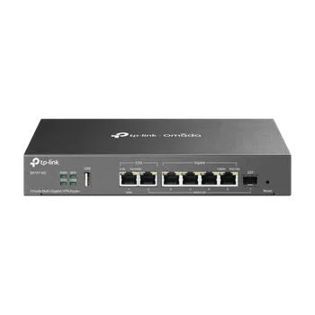 Počítačové příslušenství TP-Link ER707-M2