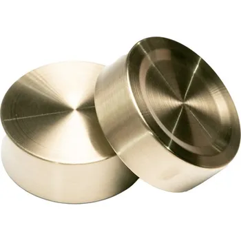 Láhev VITAJUWEL SET ZLATÝCH VÍČEK | LAHEV VIA