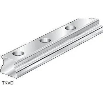 INA TKVD 30 G3 HJ 0220mm (G1=G2=30mm)