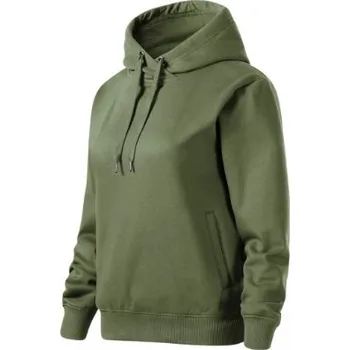 Dámská mikina Moon mikina dámská XXL khaki