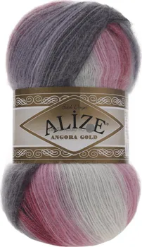 Příze Alize Angora Gold Batik