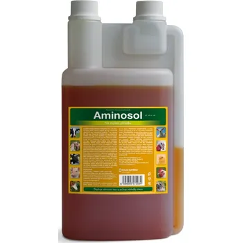 Trouw Nutrition Biofaktory Aminosol