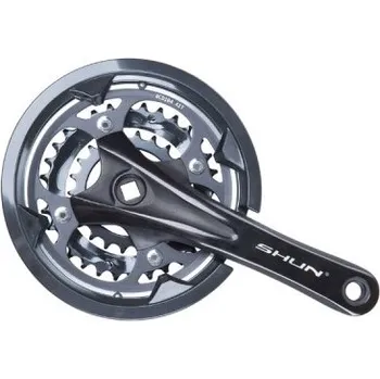 Sada nářadí Trojpřevodník PRO-T Plus SHUN 8397 Al 22x32x42 zubů