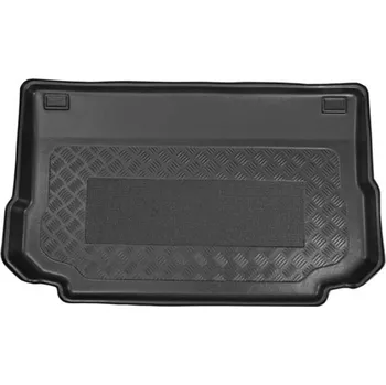 Vana do kufru Vana do kufru Ford Focus B-Max 2012 MPV horní kufr