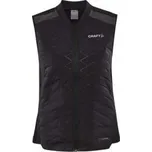 CRAFT ADV SubZ 4 W černá 1913628-999000 M; Černá bunda + DÁREK DLE VÝBĚRU!