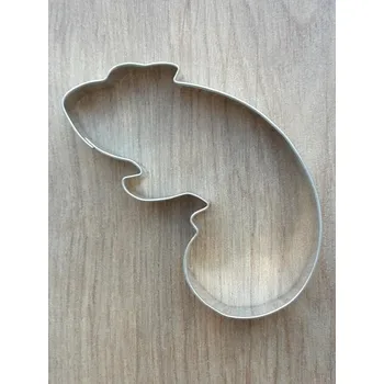 Vykrajovátko Chameleon kovová vykrajovačka