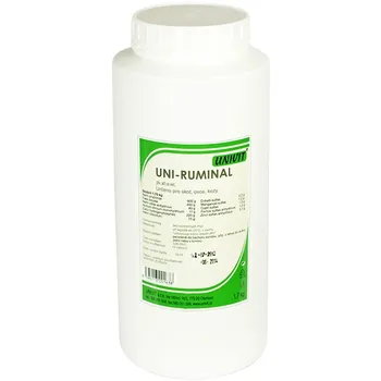 Univit Uni-ruminal, 1,7 kg