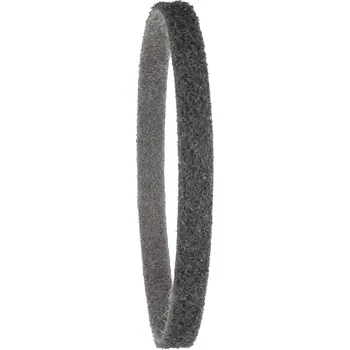 Brusný papír MILWAUKEE Brusný pás NW 13x457 leštící, 3ks