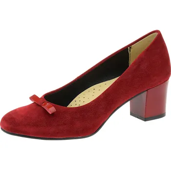 Dámské lodičky Elegantní lodičky Rega Shoes F050 Velikost: 41