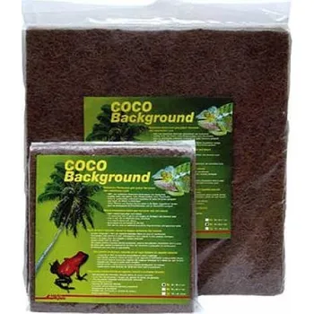 Dekorace do terária Lucky Reptile Coco 50 x 50 cm 4 ks