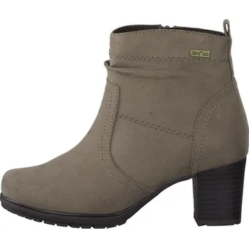 Dámská zimní obuv Jana kotníková obuv 26371 pepper, velikost 41