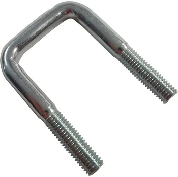 Přívěs Winterhoff ZBF30-PO upínací třmen