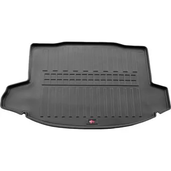 Vana do kufru Vana do kufru, gumová 3D (TPE), HONDA CR-V, Stingray