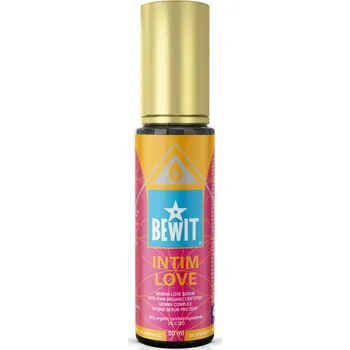 BEWIT Intim love - 480 ml