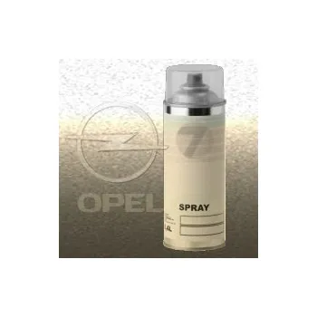 Autolak OPEL AAU LANCELOT Spray barva metalická r.v. 2007-2010