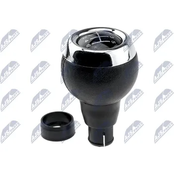 Hlavice řadicí páky NTY Hlavice řadicí páky GZB-BM-003