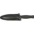 Bojový nůž Smith & Wesson H.R.T. Boot Knife SWHRT9B
