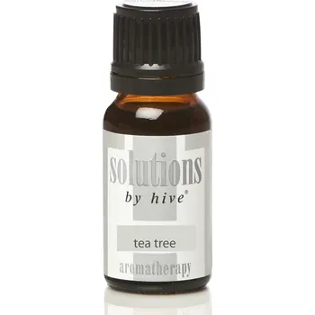 Pleťový olej HIVE Lash Olej z čajovníku - tea tree 12ml