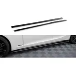 Difuzory na boční lišty Maserati Ghibli Mk3 Facelift