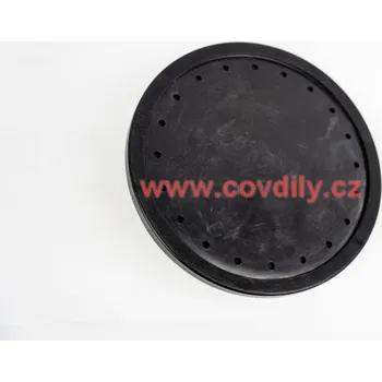 Provzdušňovací difuzor ALO 180